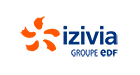 Logo izivia